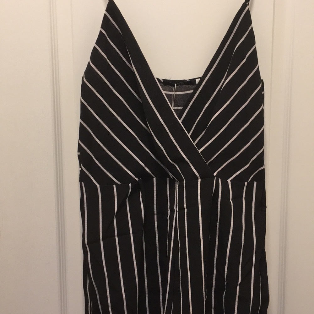 Zaful Romper